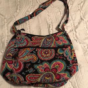 Vera Bradley purse